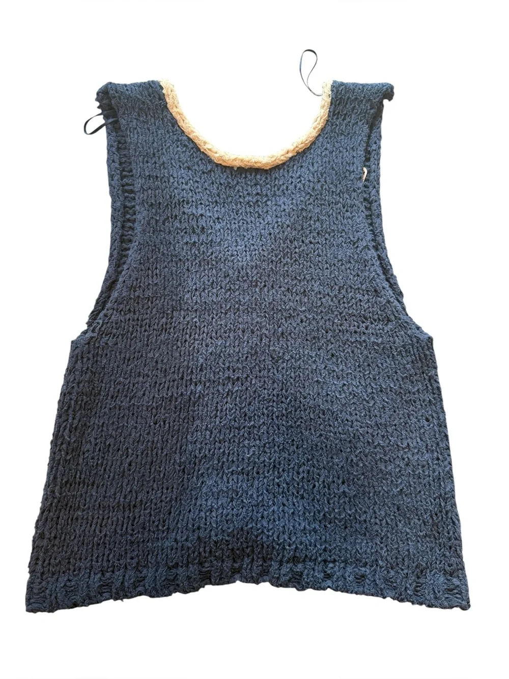 Free People Sicily Shell Sweater